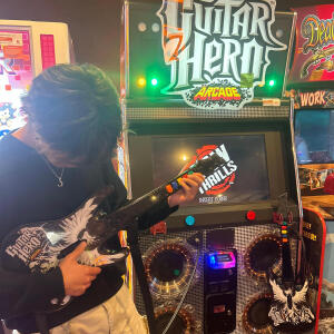 default playlist img