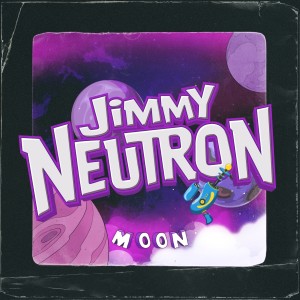 MOON的專輯Jimmy Neutron (Explicit)