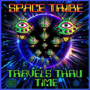 Travels Thru Time dari Space Tribe