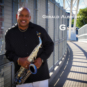Album G (Bonus Version) from Gerald Albright