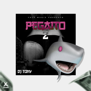 DJ Tony的專輯Pegaito 2