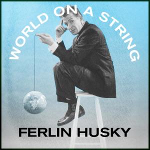 收听Ferlin Husky & The Hushpuppies的Don't Believe a Word They Say歌词歌曲
