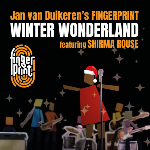 Dengarkan lagu Winter Wonderland nyanyian Fingerprint dengan lirik