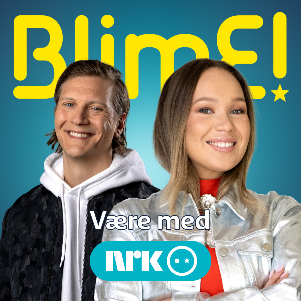 BlimE! - Vuolgge mielde