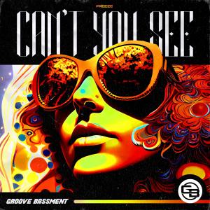 Album Can't You See from Freeze