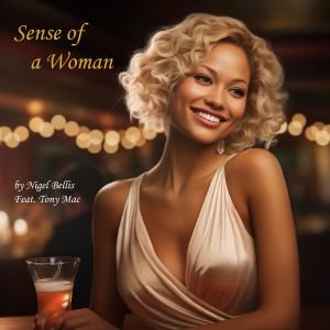 收聽Nigel Bellis的Sense of a Woman歌詞歌曲