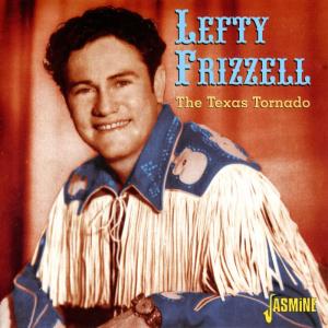 ดาวน์โหลดและฟังเพลง I'm Lonely and Blue พร้อมเนื้อเพลงจาก Lefty Frizzell