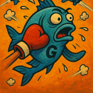 收听Leaky DaDemon的Knockout (Explicit)歌词歌曲