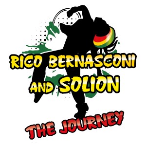 Album The Journey from RICO BERNASCONI