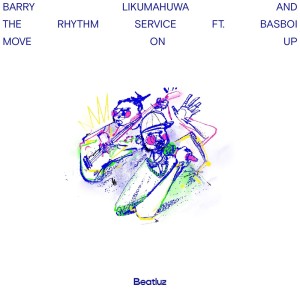 Listen to Move on Up song with lyrics from Barry Likumahuwa