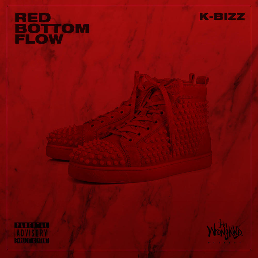 Red Bottom Flow (Explicit)