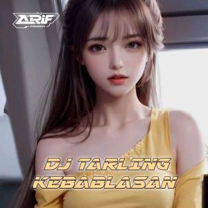 Dengarkan DJ KEBABLASAN V2 BOOTLEG lagu dari Arif Paleepi ihha dengan lirik