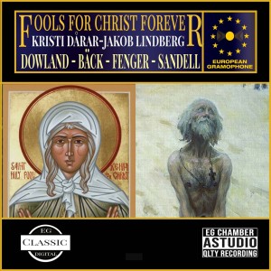 Jakob Lindberg的專輯Fools for Christ Forever