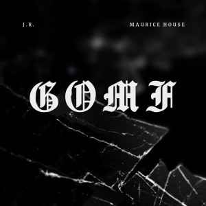 อัลบัม G.O.M.F. ศิลปิน J.R.