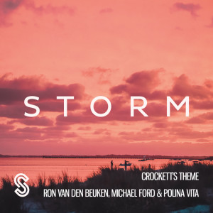 Listen to Crocket Theme song with lyrics from Ron van den Beuken