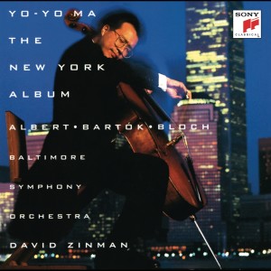 收聽David Zinman的Viola Concerto, Sz. 120, BB 128: II. Adagio religioso歌詞歌曲