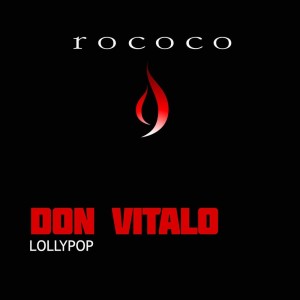 Don Vitalo的專輯Lollypop