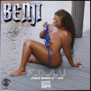 Album F.D.a.U (Face Down Ass up) (Explicit) from Benji