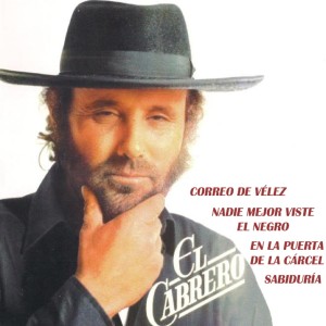 Listen to Sabiduría song with lyrics from El Cabrero