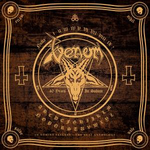 收聽Venom的Welcome to Hell (2019 - Remaster)歌詞歌曲