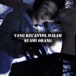 ดาวน์โหลดและฟังเพลง Yang Kecantol Malah Suami Orang พร้อมเนื้อเพลงจาก Aldo Zee