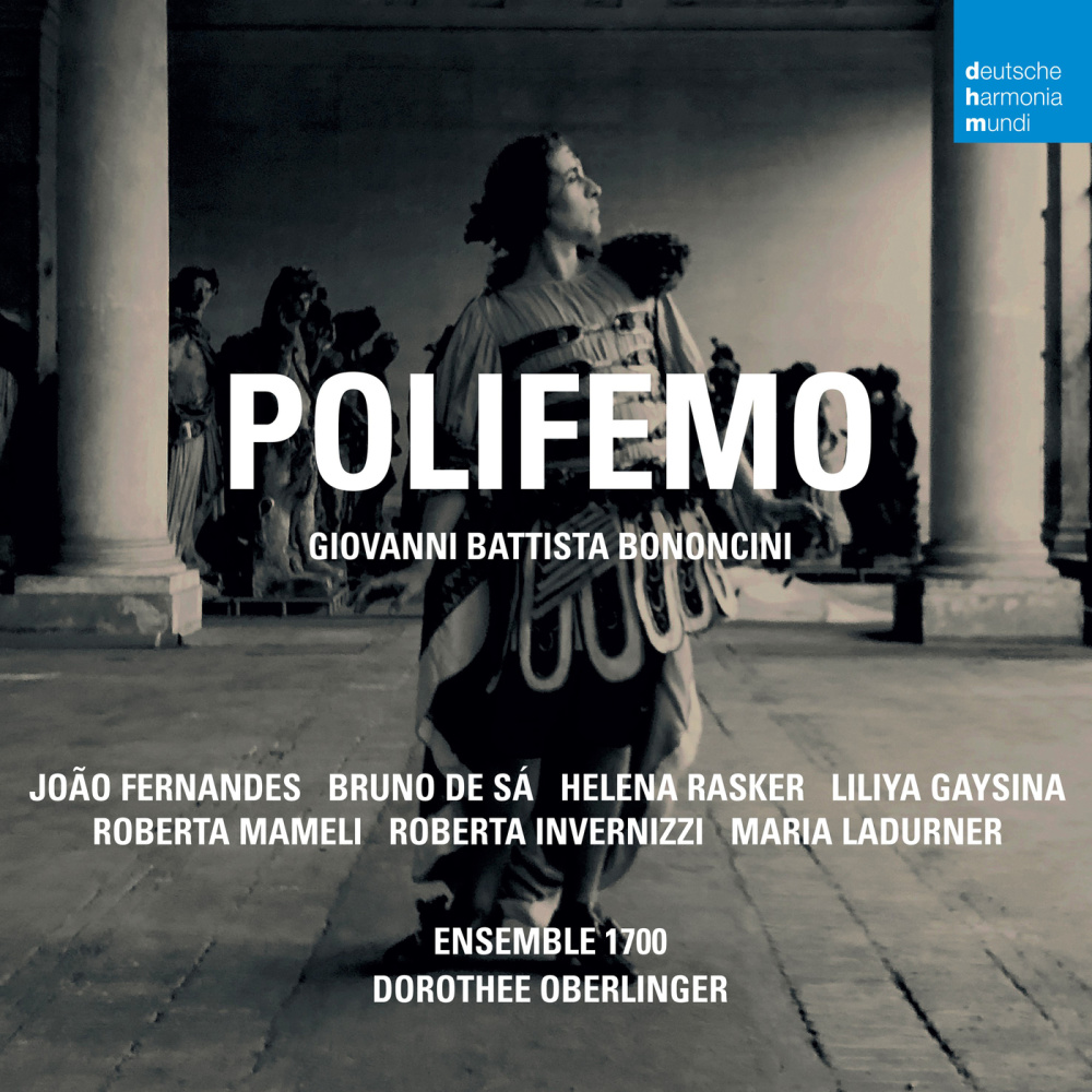 Polifemo: Overture