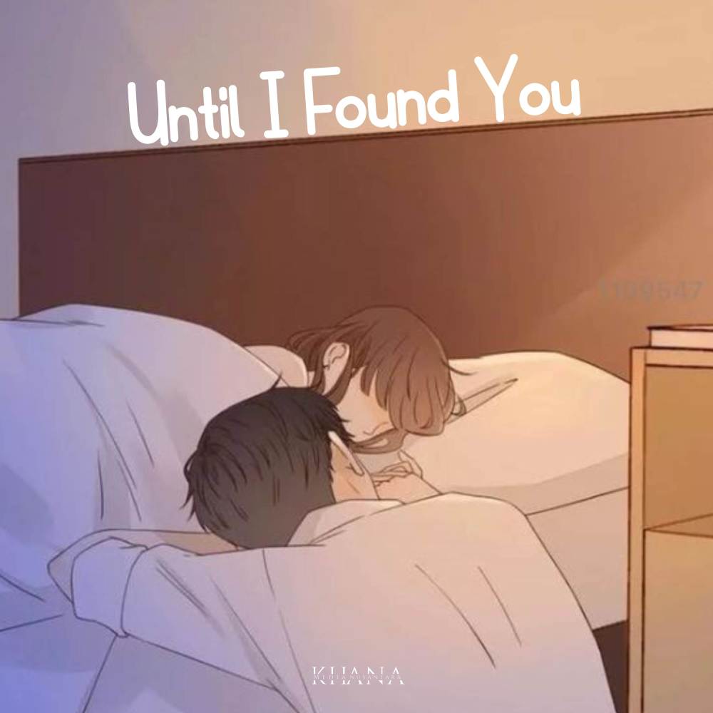Until I Found You (Lo-Fi Remix)