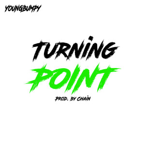 Album Turning Point from Youngbumpy