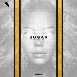 Album Sugar from Showtek