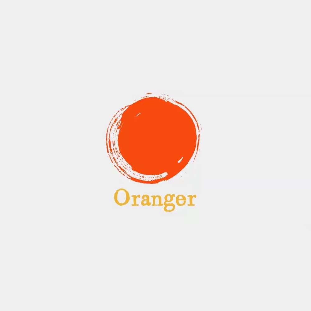 Oranger