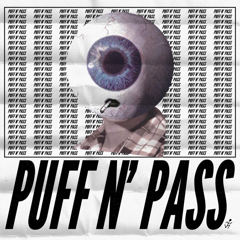 PUFF N' PASS