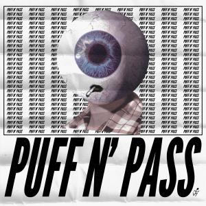 收聽Miggy的PUFF N' PASS歌詞歌曲
