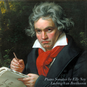 ดาวน์โหลดและฟังเพลง Beethoven: Piano Sonata No.8 In C Minor, Op.13 'Pathétique' - II: Adagio Cantabile พร้อมเนื้อเพลงจาก Elly Ney