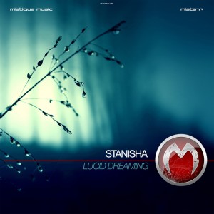 Album Lucid Dreaming from Stanisha