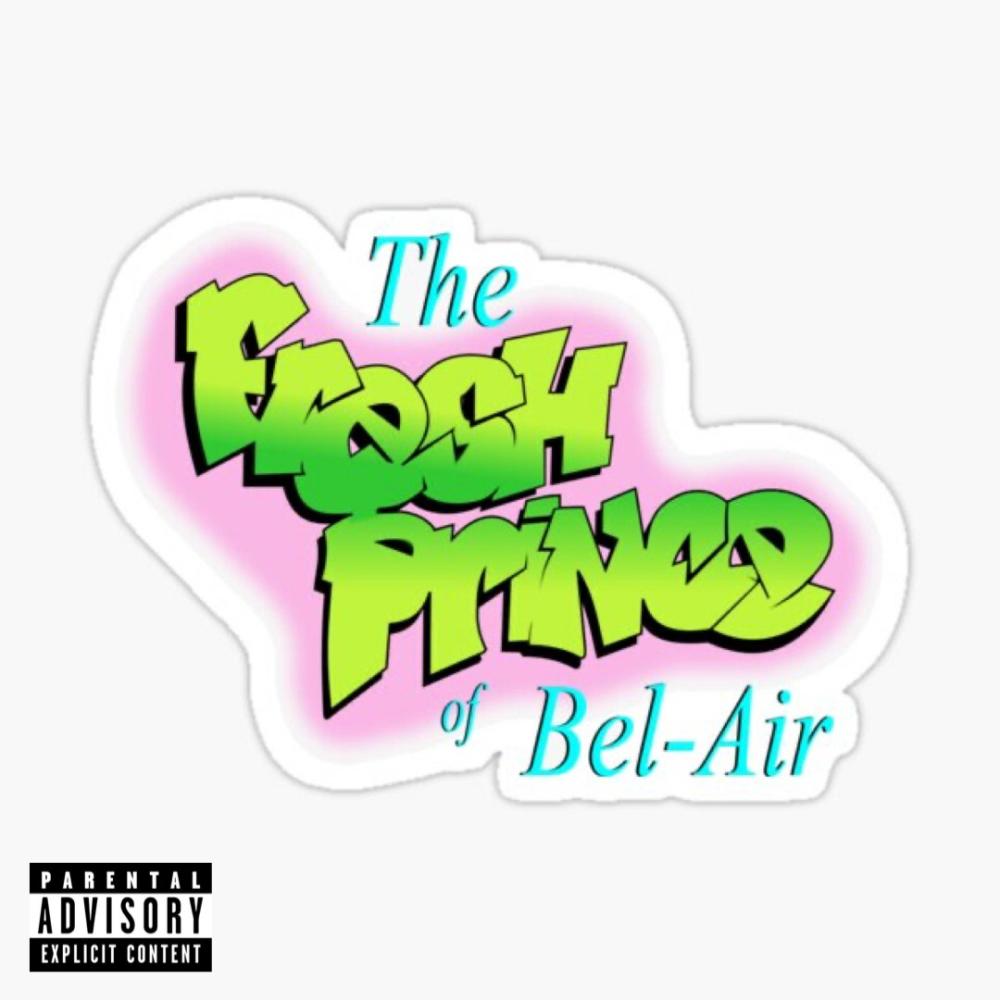 Bel Air (Explicit)