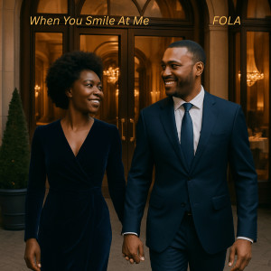 Album When You Smile at Me from 