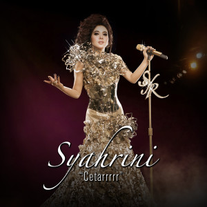 Album Cetarrrrr oleh Syahrini