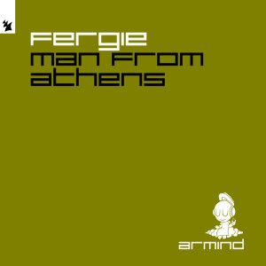 Fergie的專輯Man From Athens