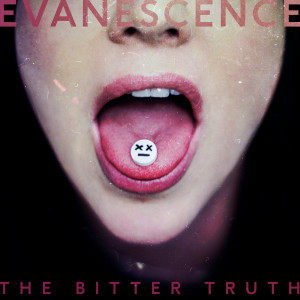 Evanescence的專輯Wasted On You
