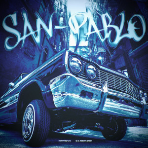 Album SAN-PABLO from DJ XBOX360