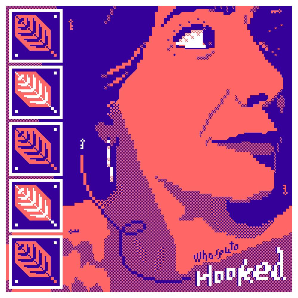 Hooked