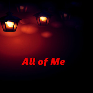 Budapest Failoni Chamber Orchestra的專輯All of Me
