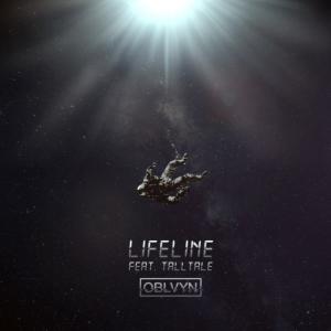 ดาวน์โหลดและฟังเพลง Lifeline (feat. Talltale) พร้อมเนื้อเพลงจาก OBLVYN