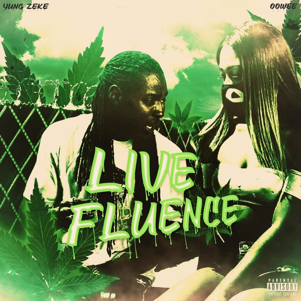 Live Fluence (Extended Version) (Explicit)