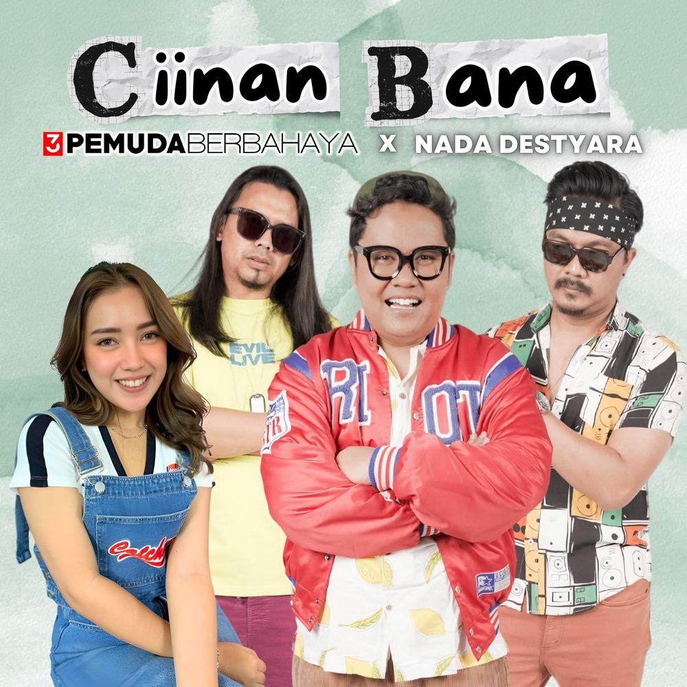 Ciinan Bana