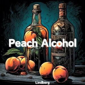 LINDBERG的專輯Peach Alcohol
