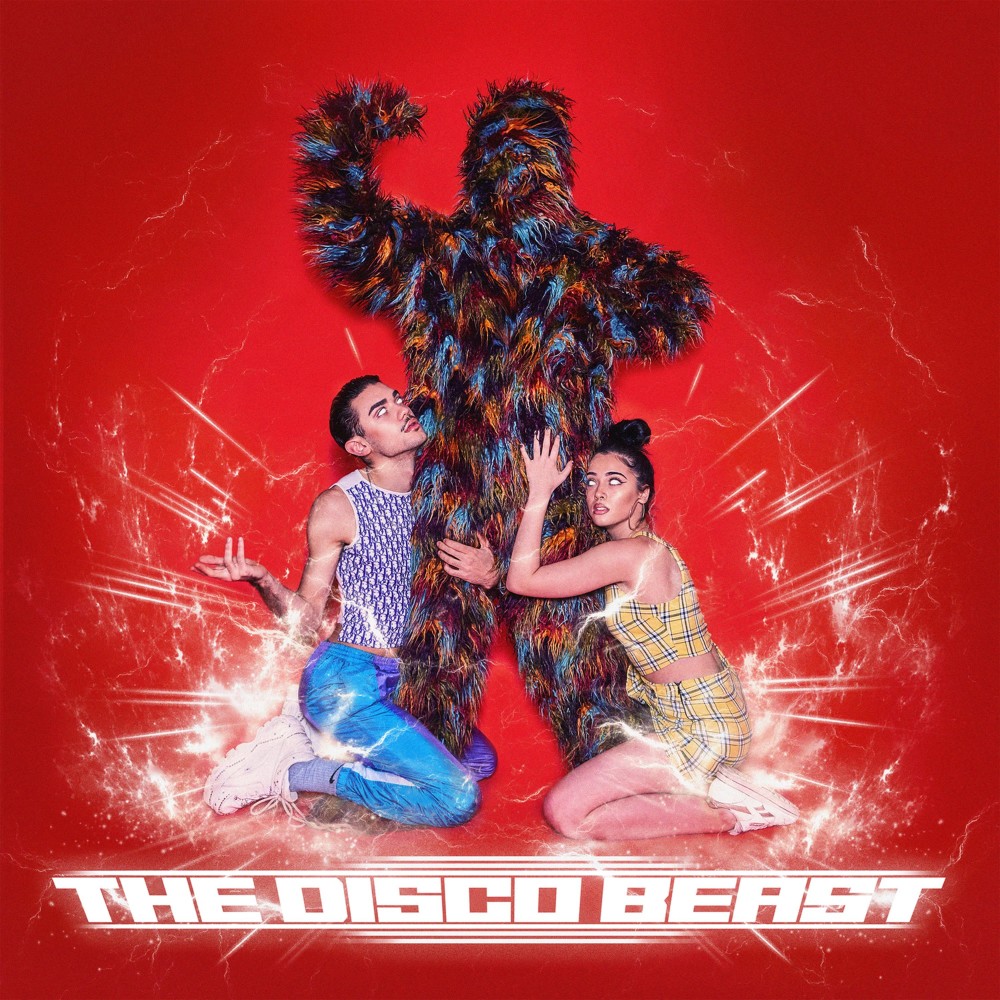 The Disco Beast (Club Mix)