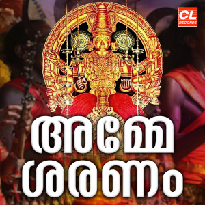 Ajith Raj的專輯Amme Saranam
