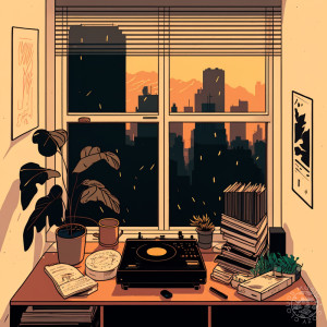 收听L!aW的why can't I be myself while my world is vanishing.歌词歌曲