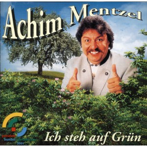 ดาวน์โหลดและฟังเพลง 2000 Mm Mann พร้อมเนื้อเพลงจาก Achim Mentzel